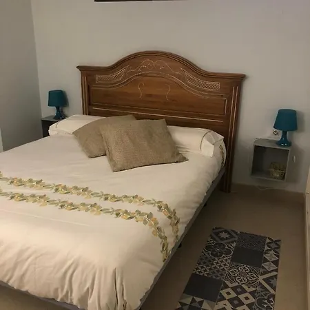 Appartement Sunny Paradise *