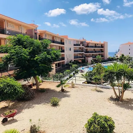 Appartement Sunny Paradise Arona (Tenerife)