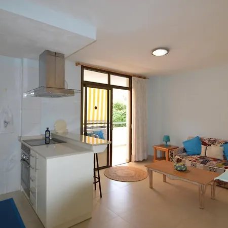 Appartement Sunny Paradise
